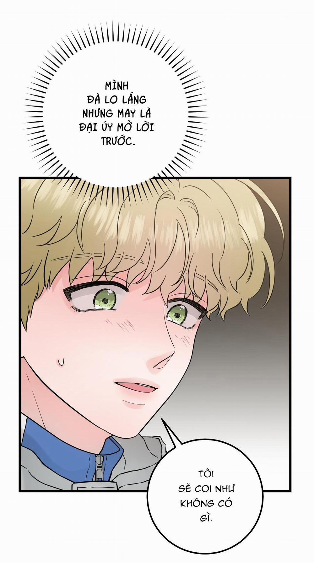 Over The Paradise 17 trang 63