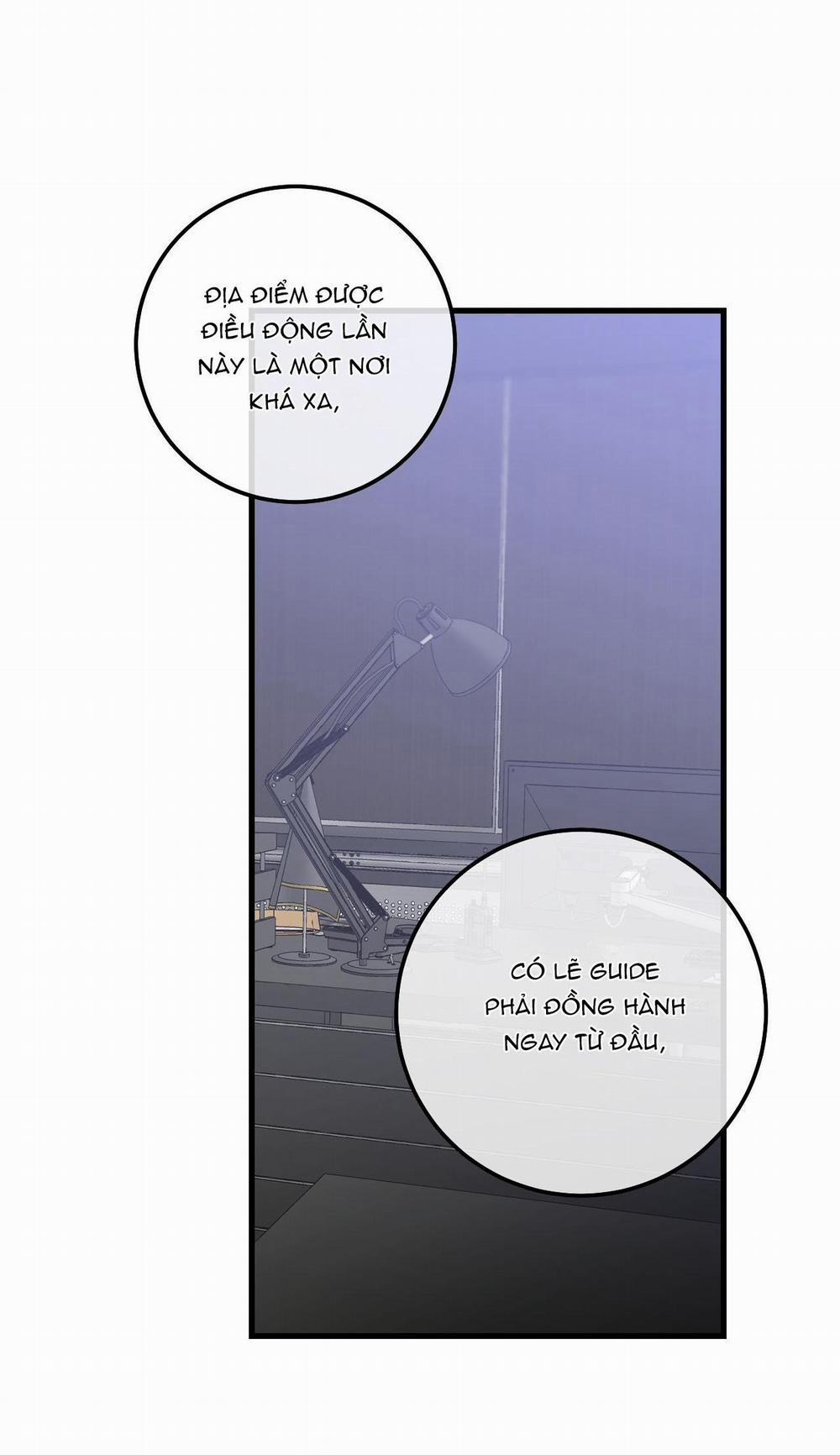 Over The Paradise 17 trang 7