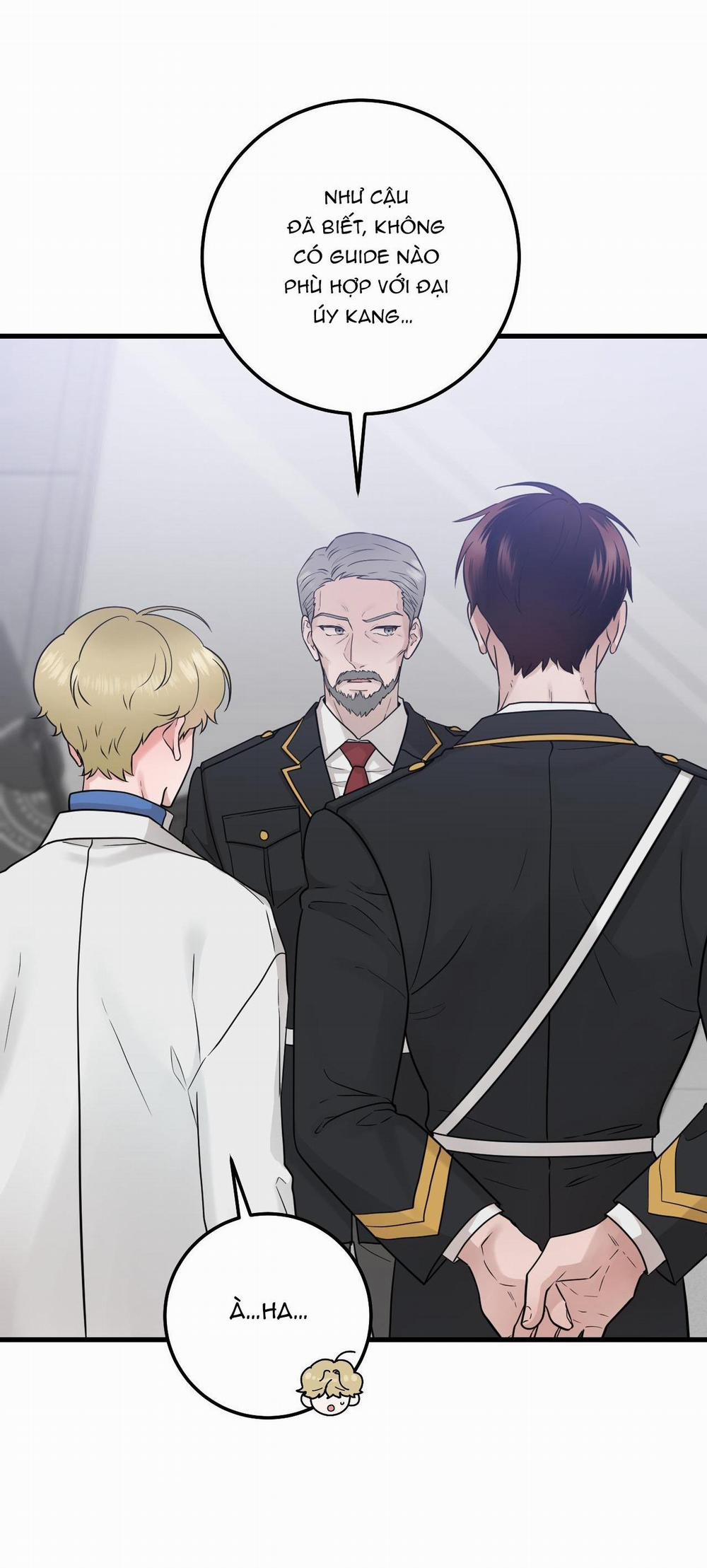 Over The Paradise 17 trang 8