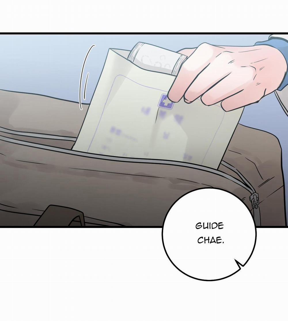 Over The Paradise 18 trang 14