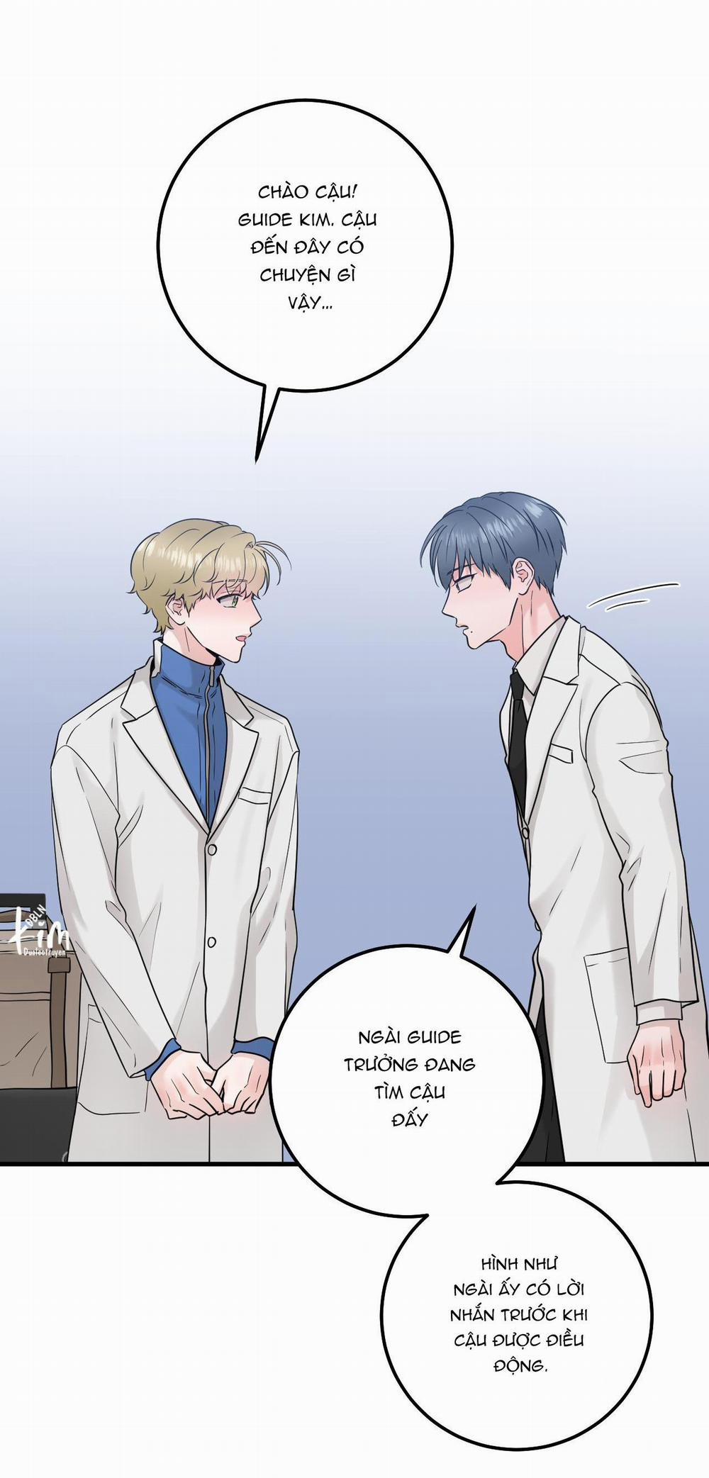 Over The Paradise 18 trang 15