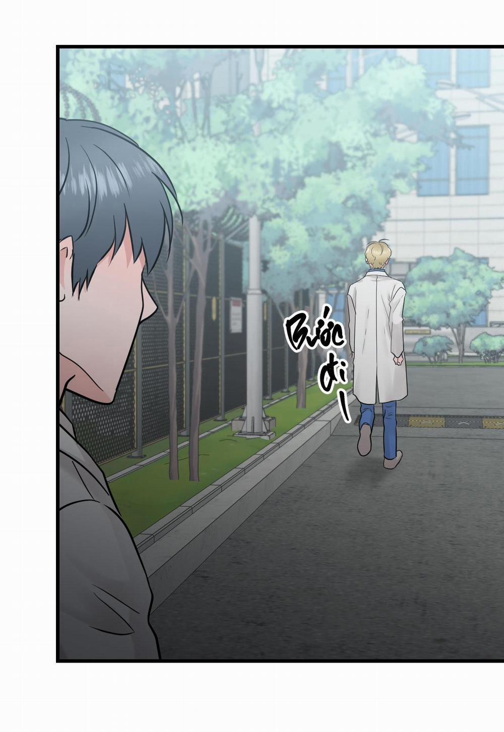 Over The Paradise 18 trang 17