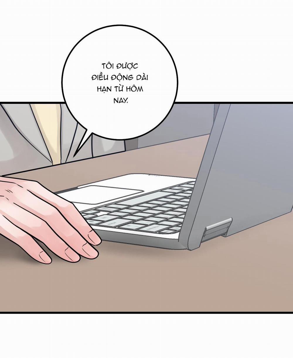 Over The Paradise 18 trang 2