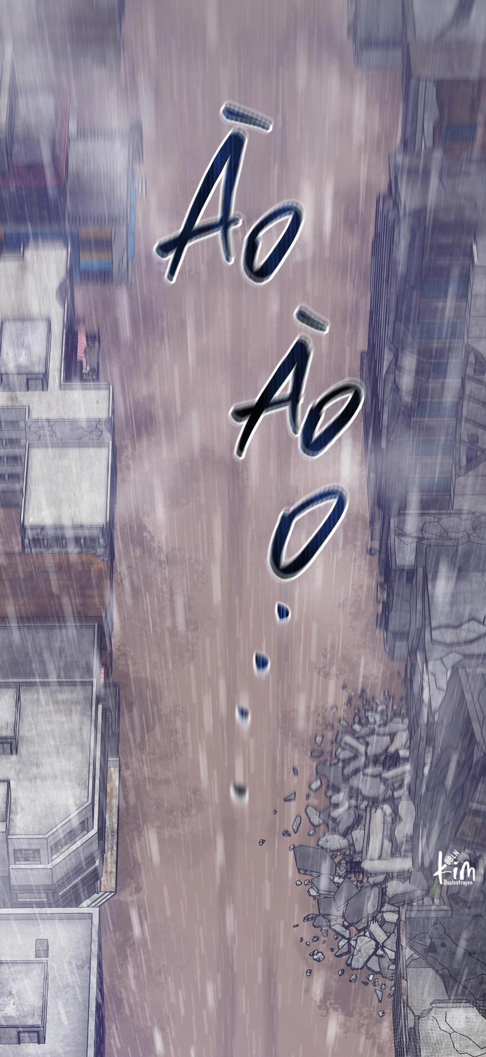 Over The Paradise 18 trang 20