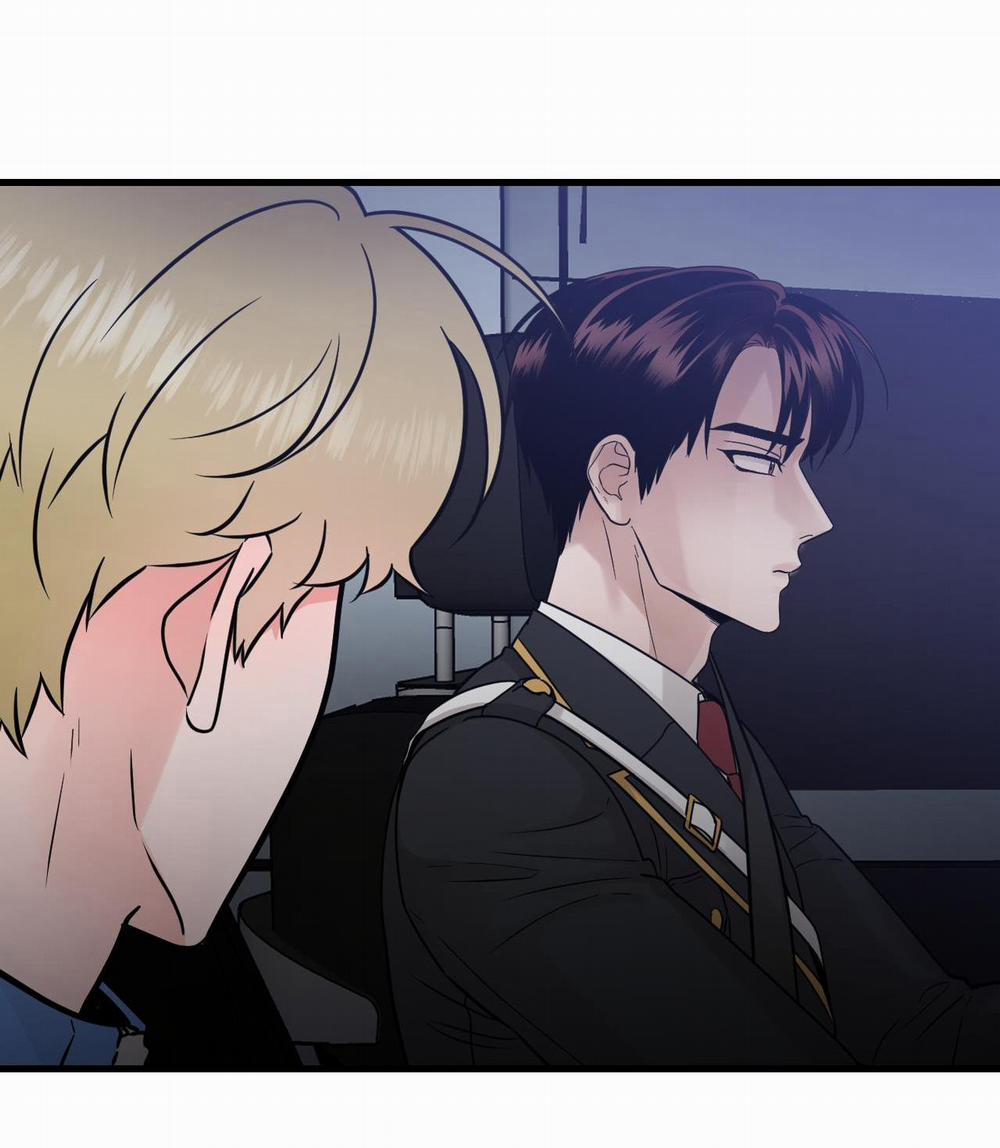 Over The Paradise 18 trang 23