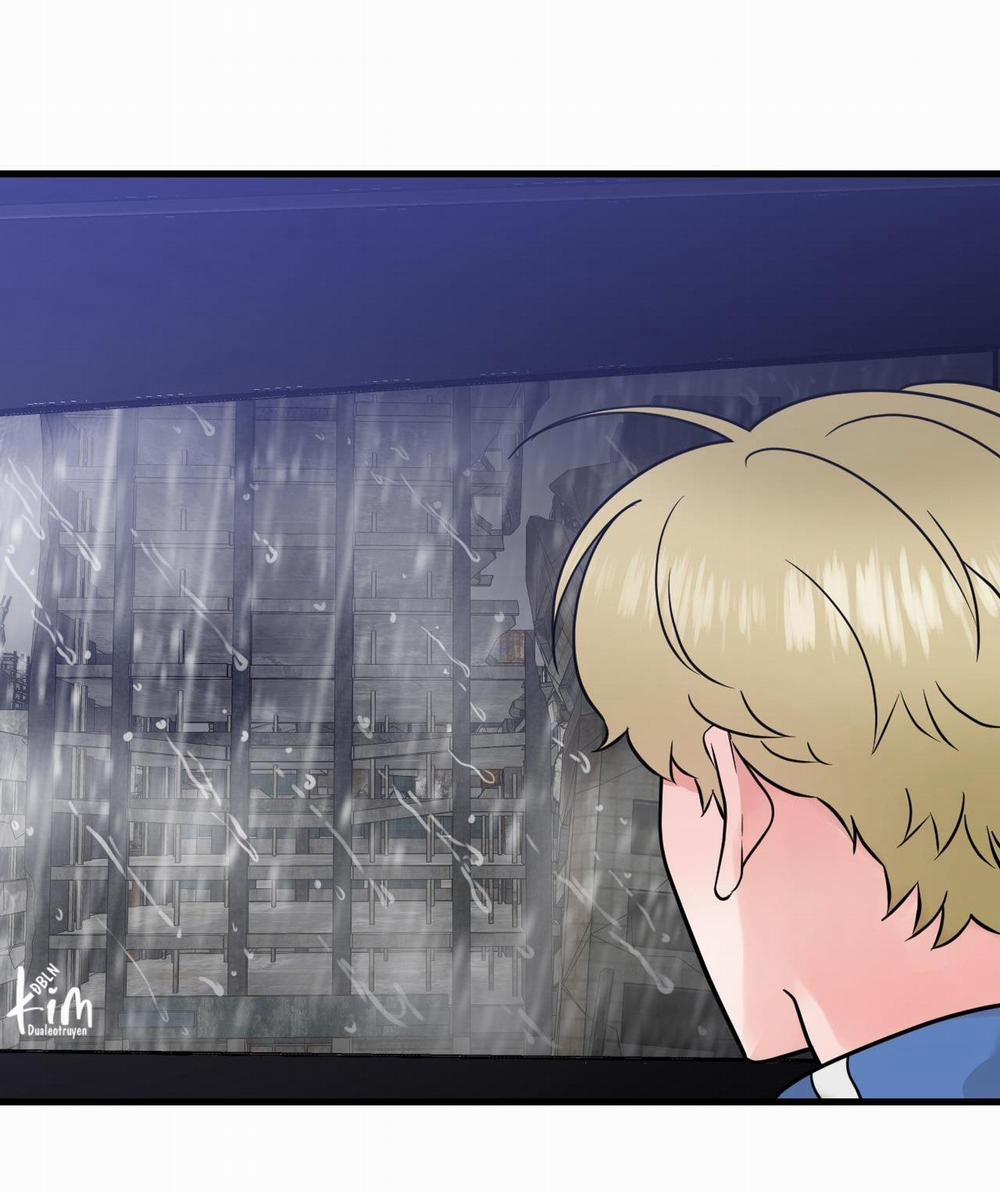 Over The Paradise 18 trang 25