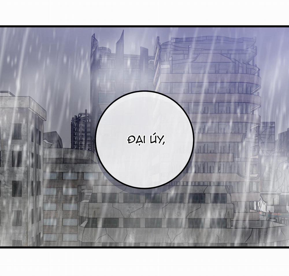 Over The Paradise 18 trang 26