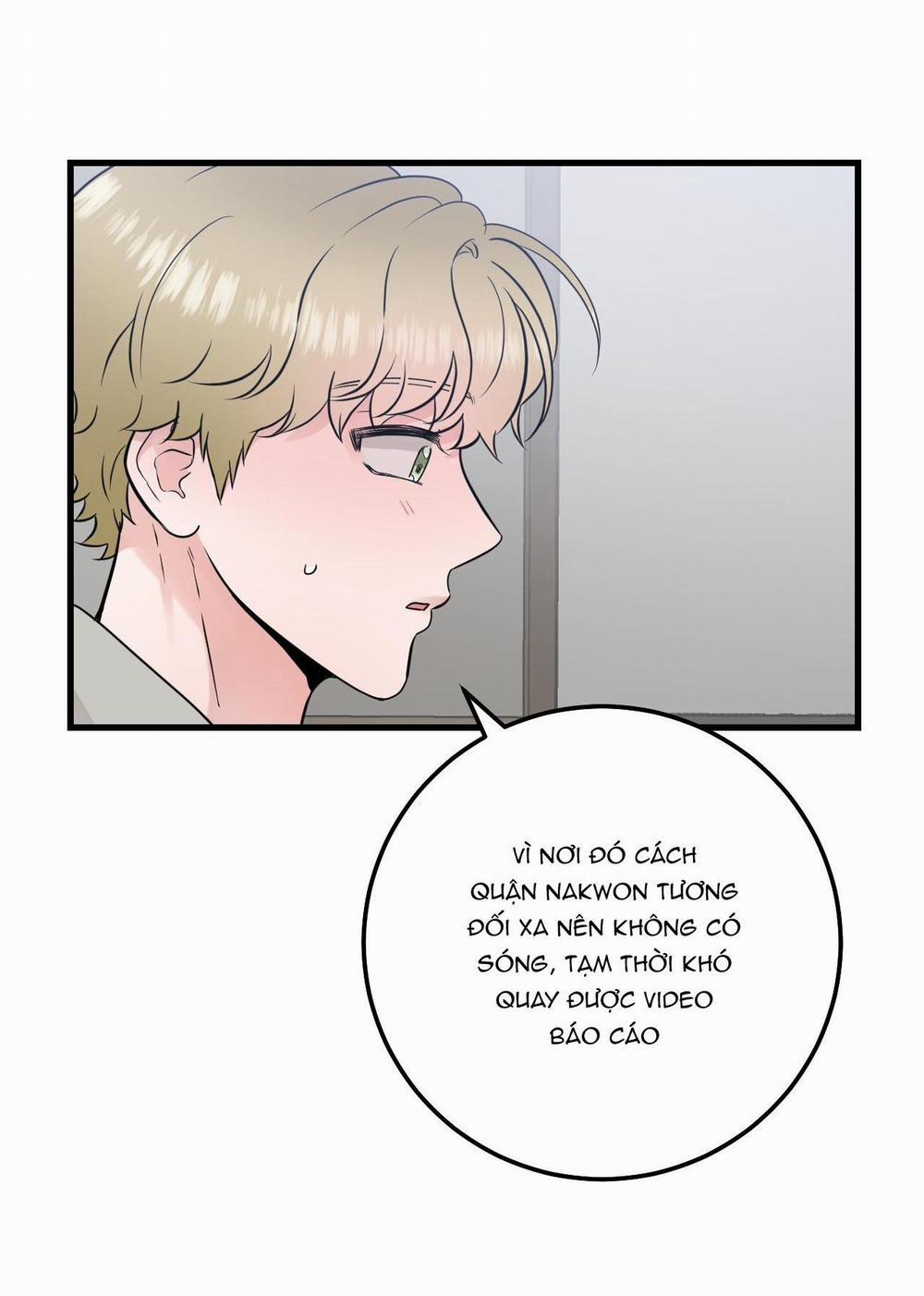 Over The Paradise 18 trang 4