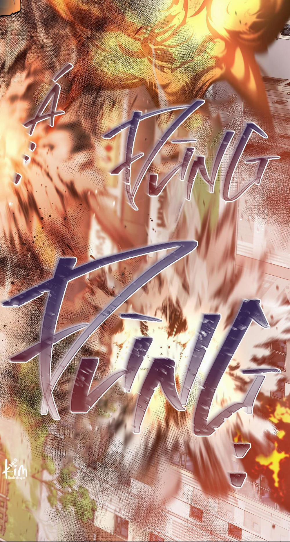 Over The Paradise 18 trang 40