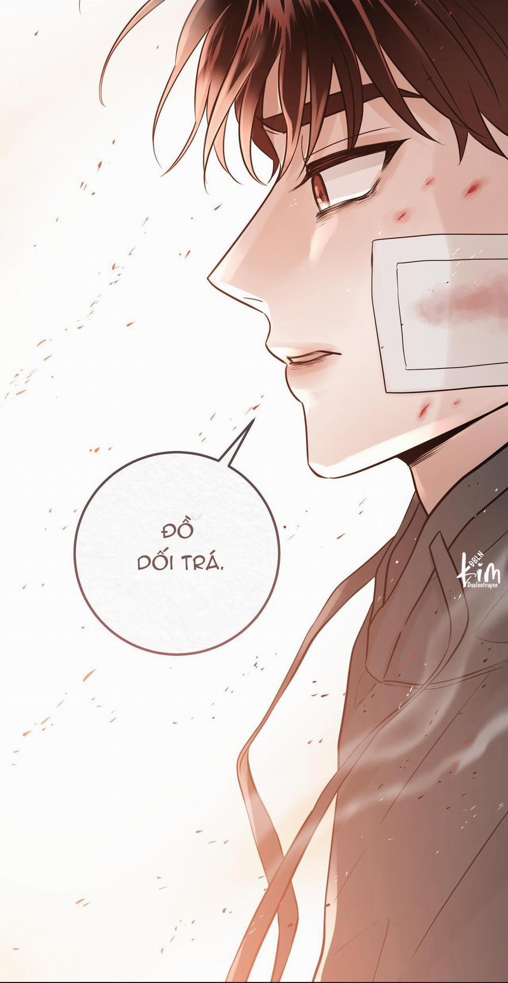 Over The Paradise 18 trang 42