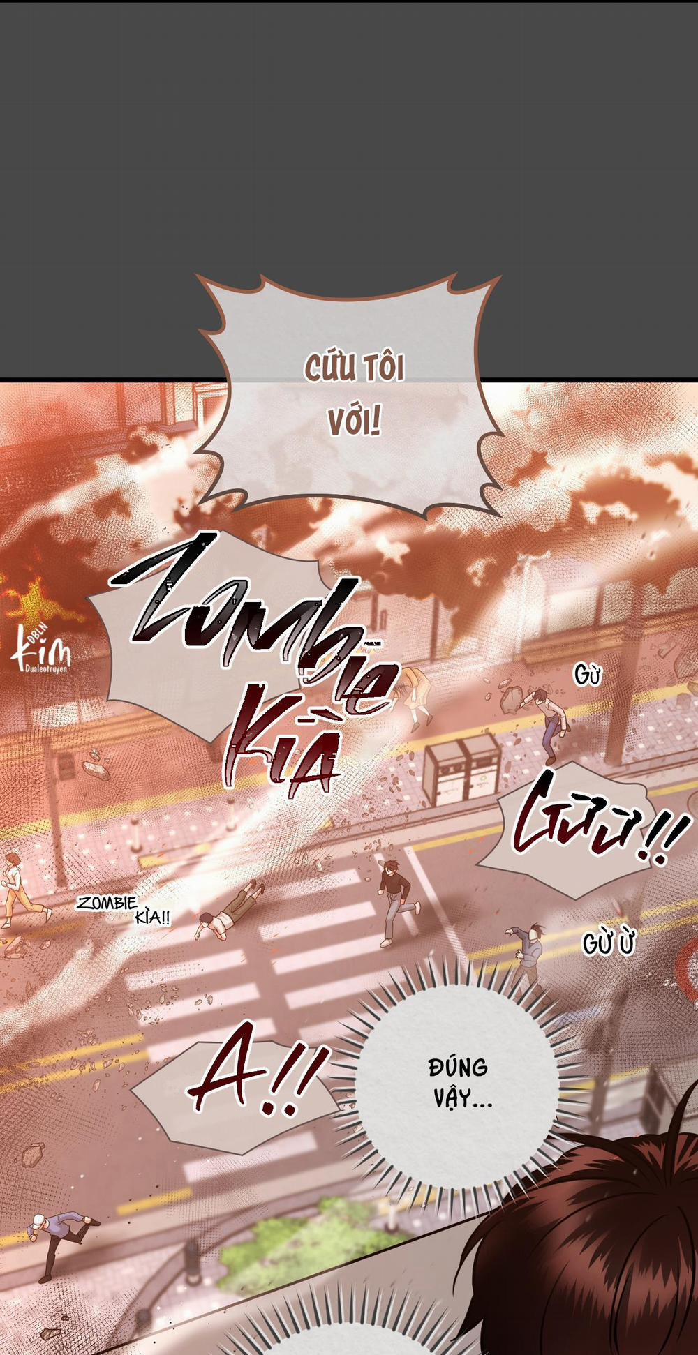 Over The Paradise 18 trang 43