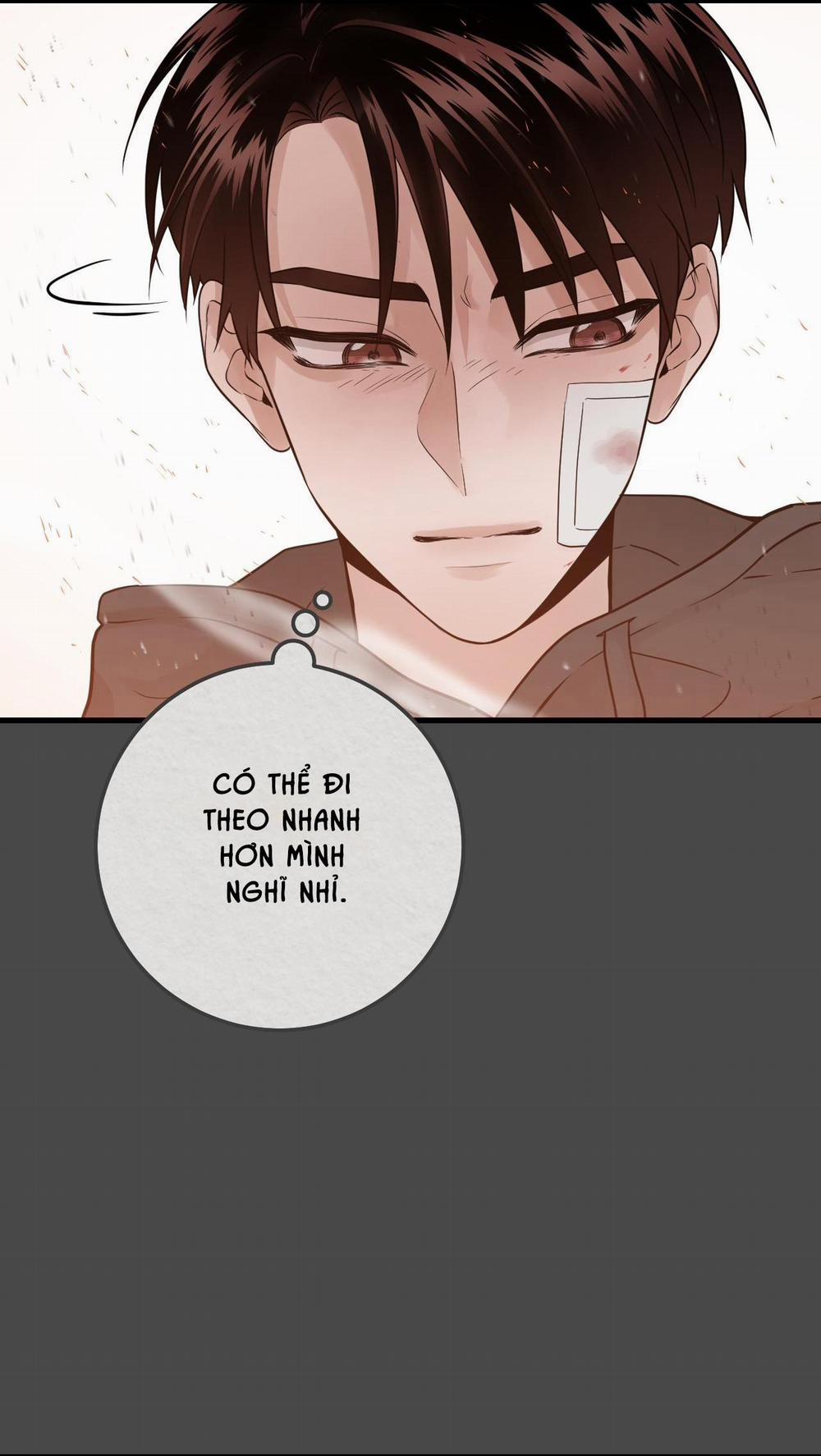 Over The Paradise 18 trang 45