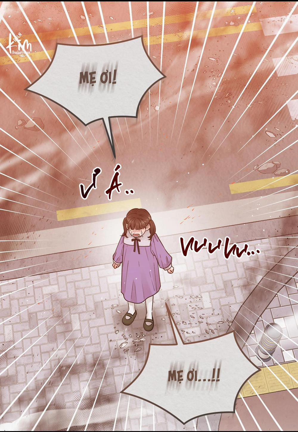 Over The Paradise 18 trang 46