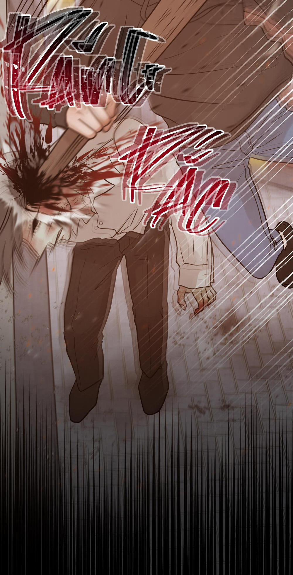 Over The Paradise 18 trang 51