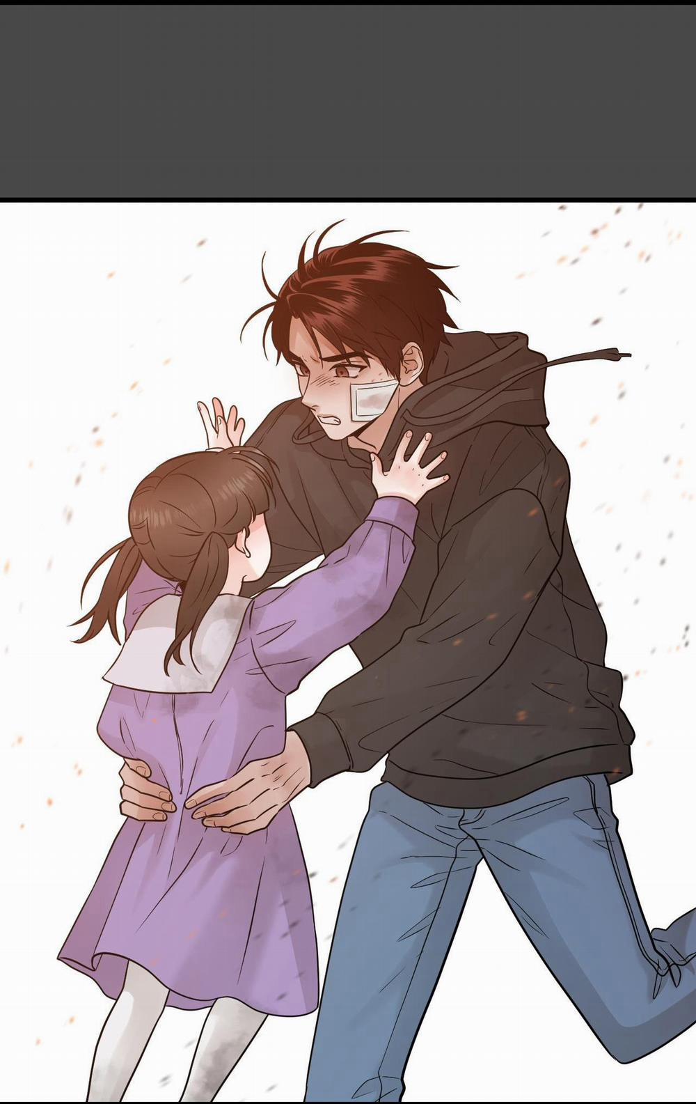 Over The Paradise 18 trang 53