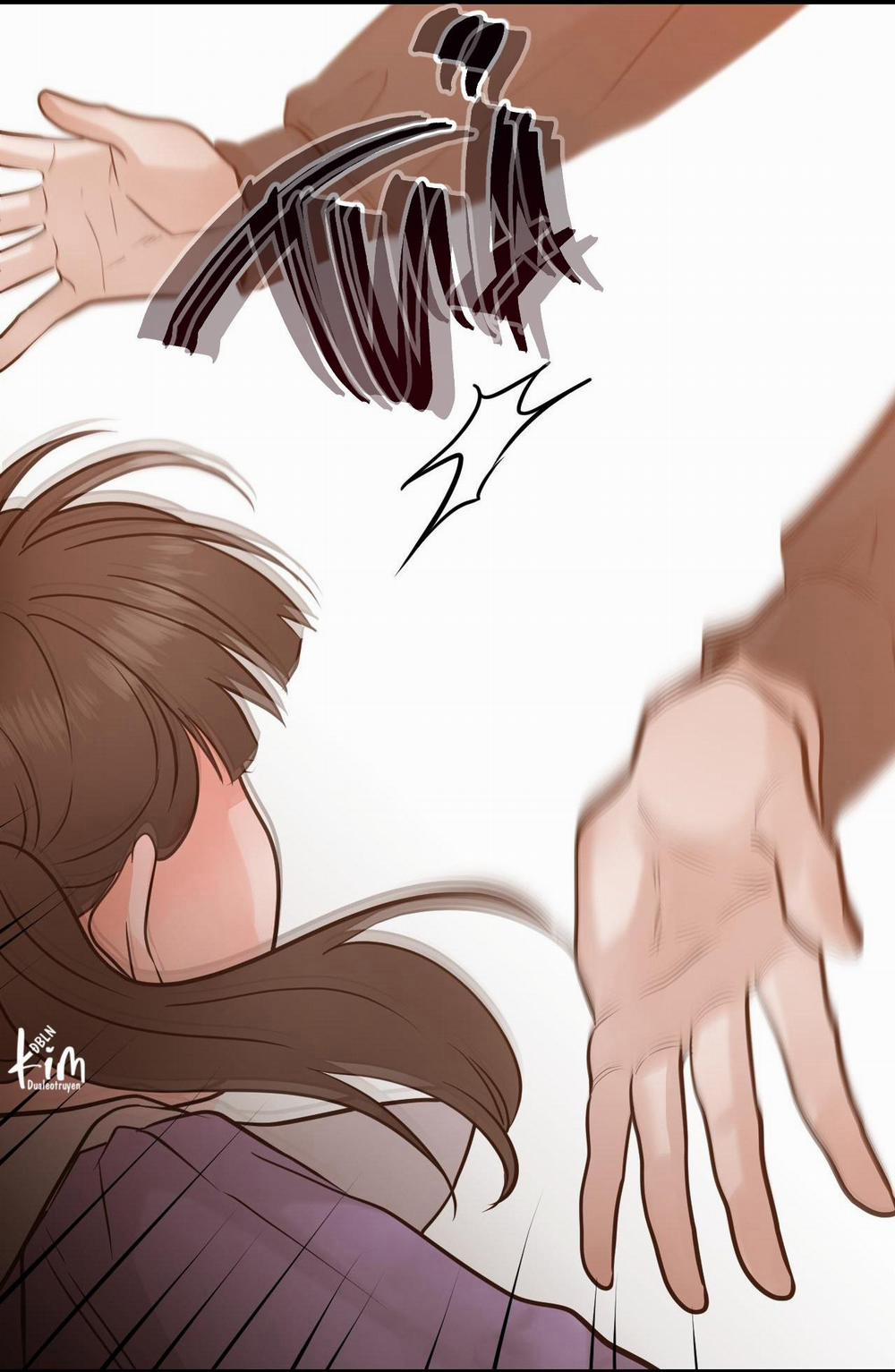 Over The Paradise 18 trang 58