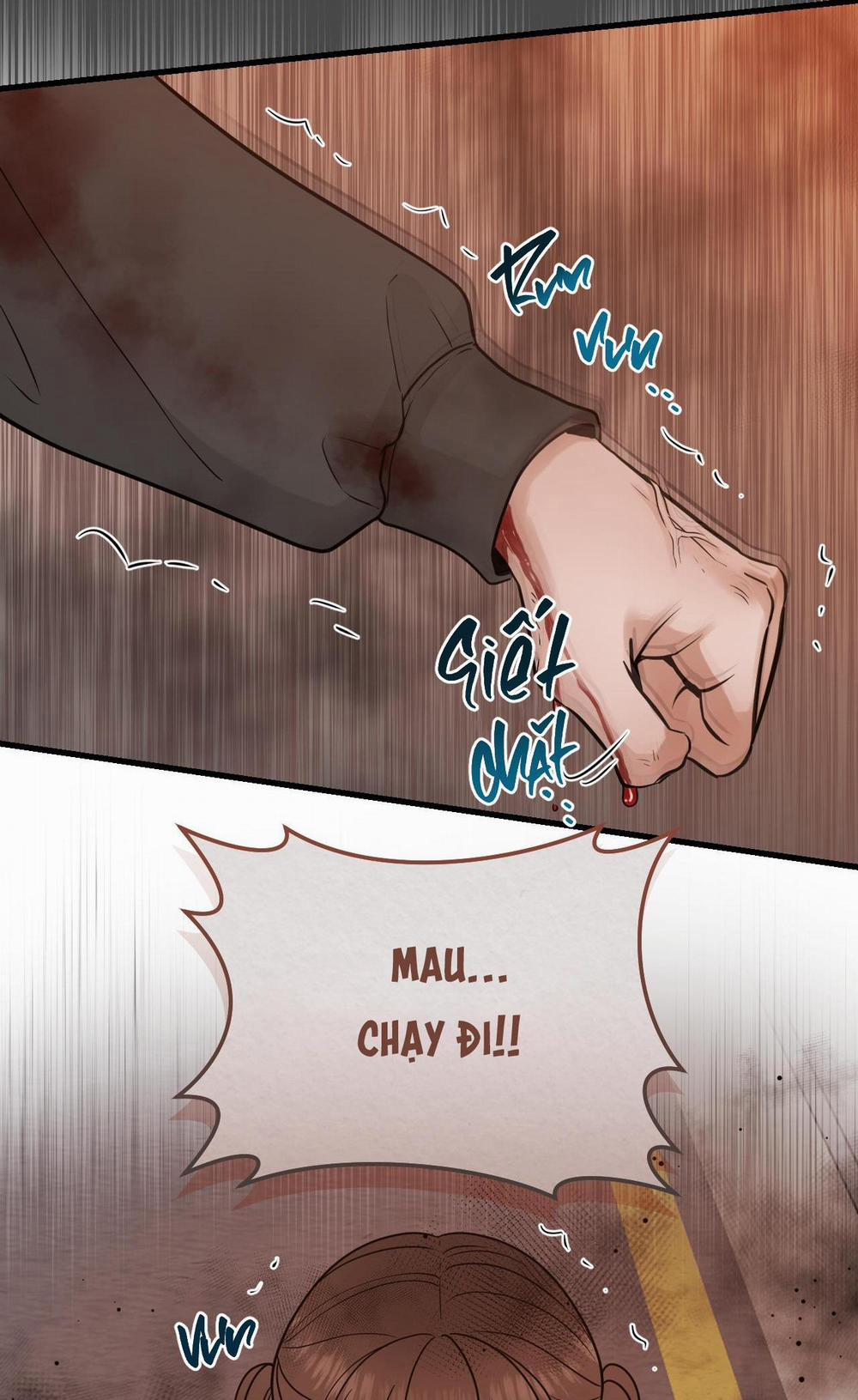 Over The Paradise 18 trang 60