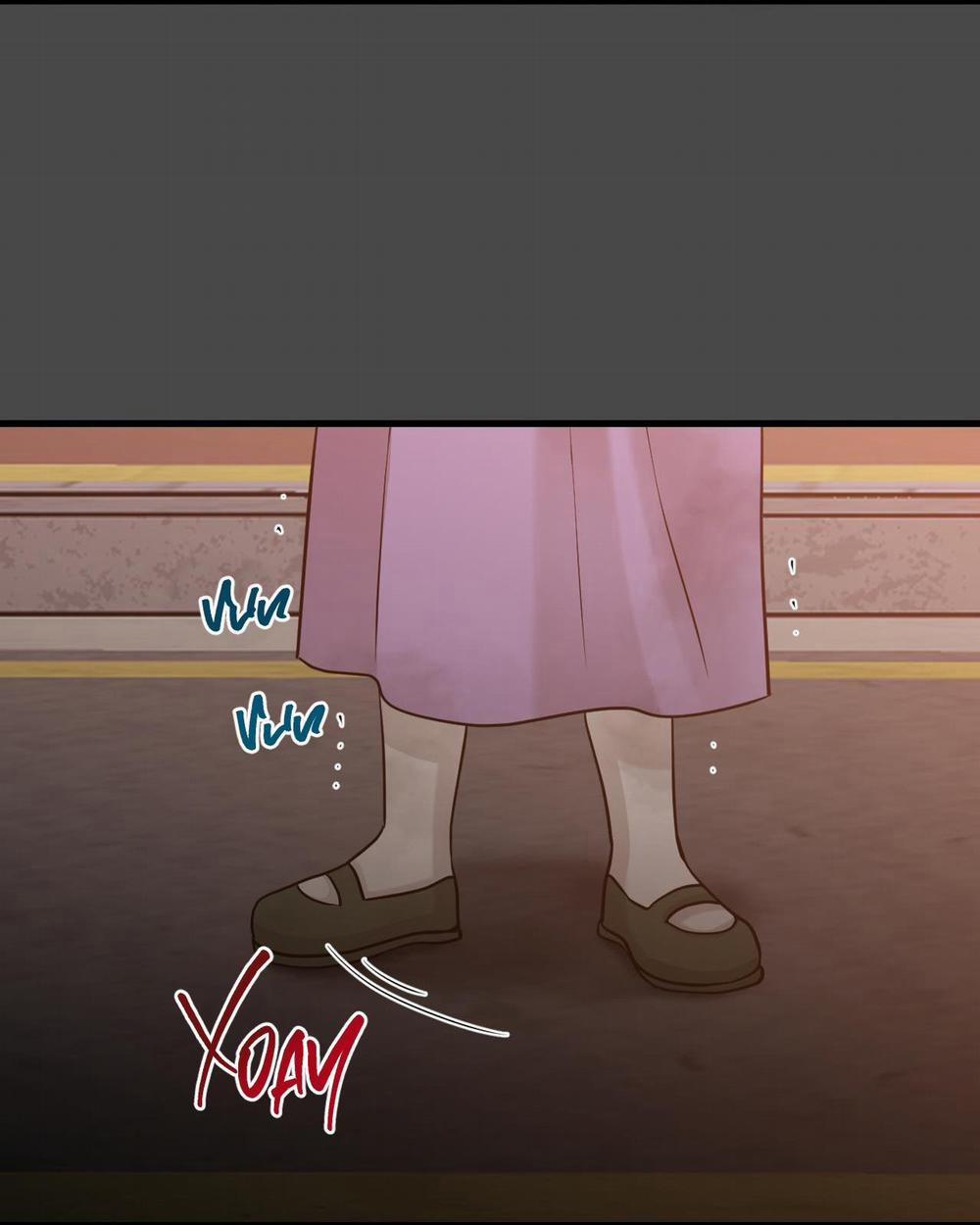 Over The Paradise 18 trang 62