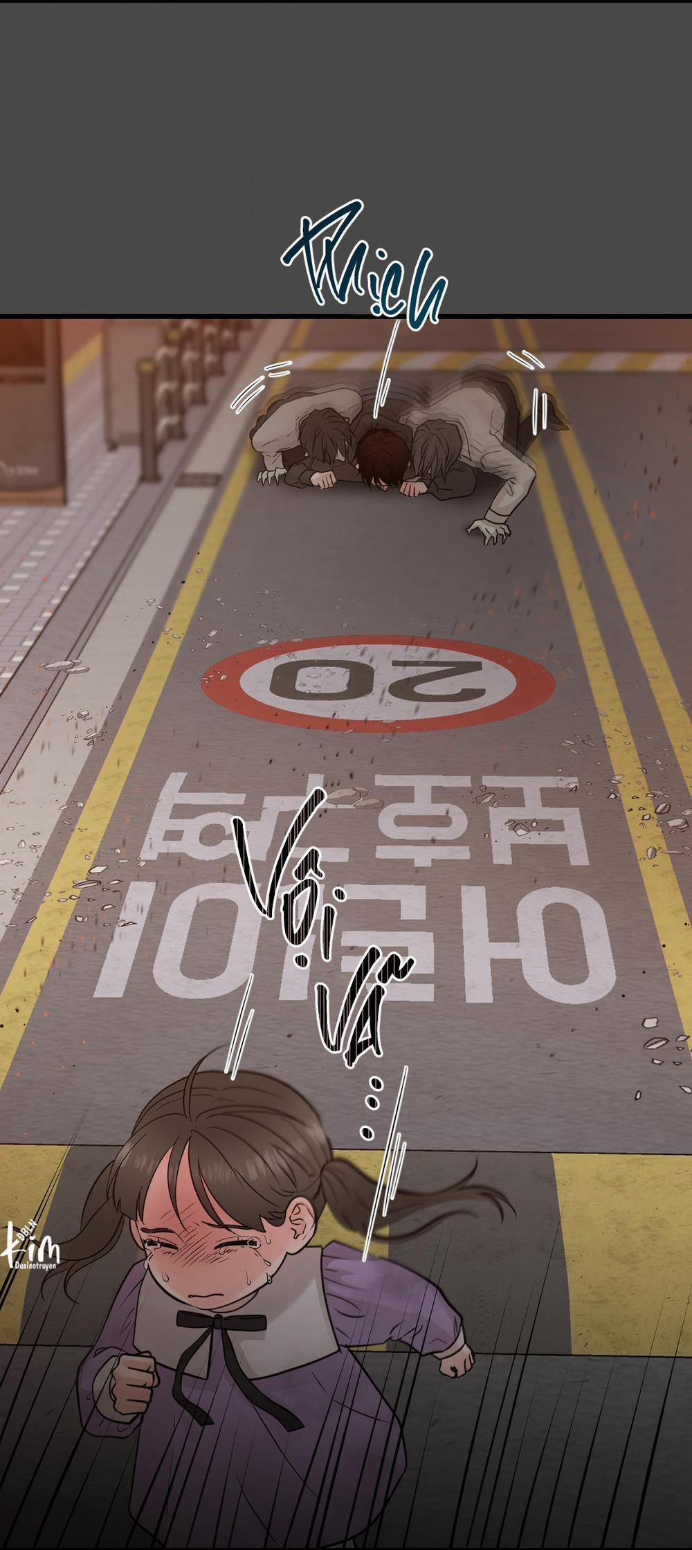 Over The Paradise 18 trang 63