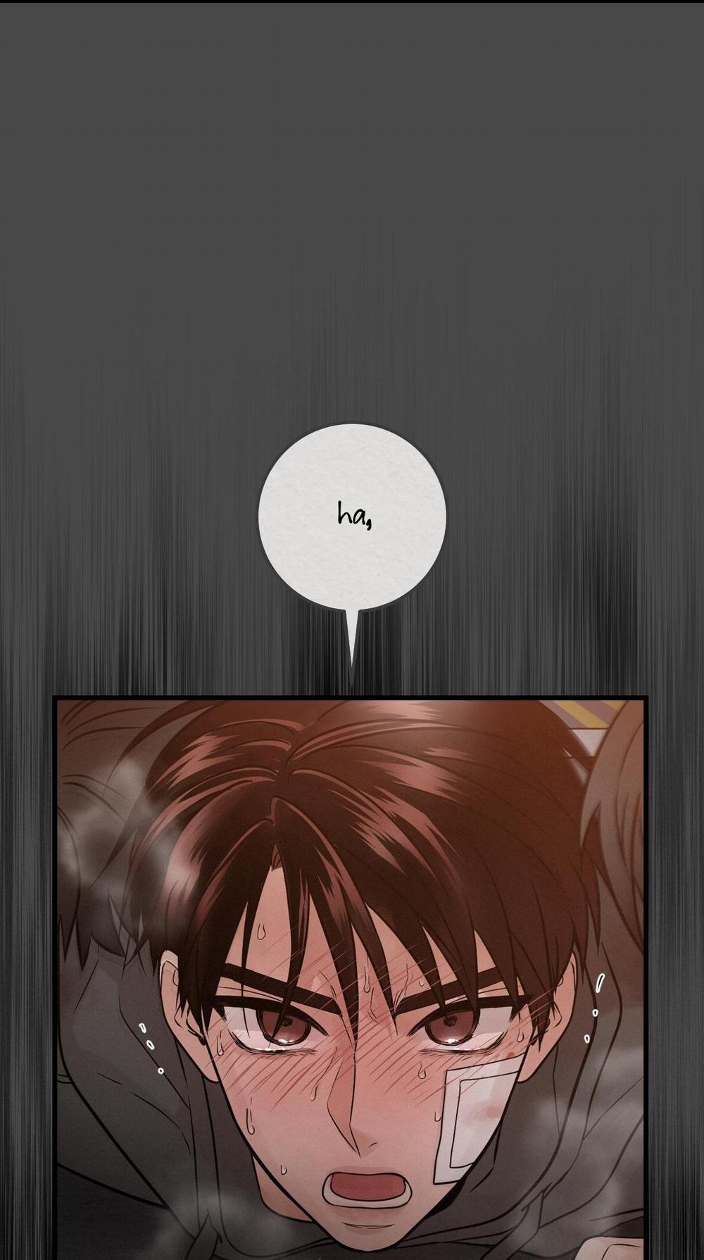 Over The Paradise 18 trang 64