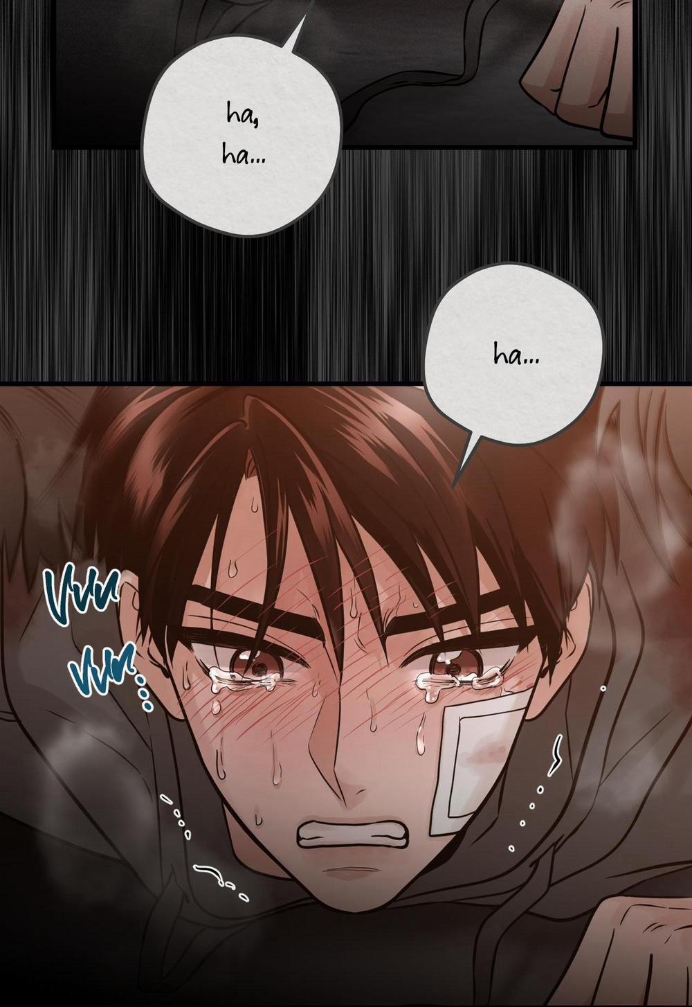 Over The Paradise 18 trang 65