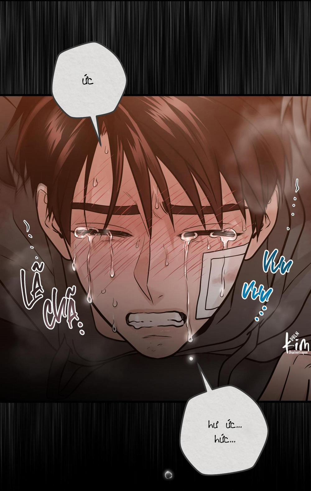 Over The Paradise 18 trang 66