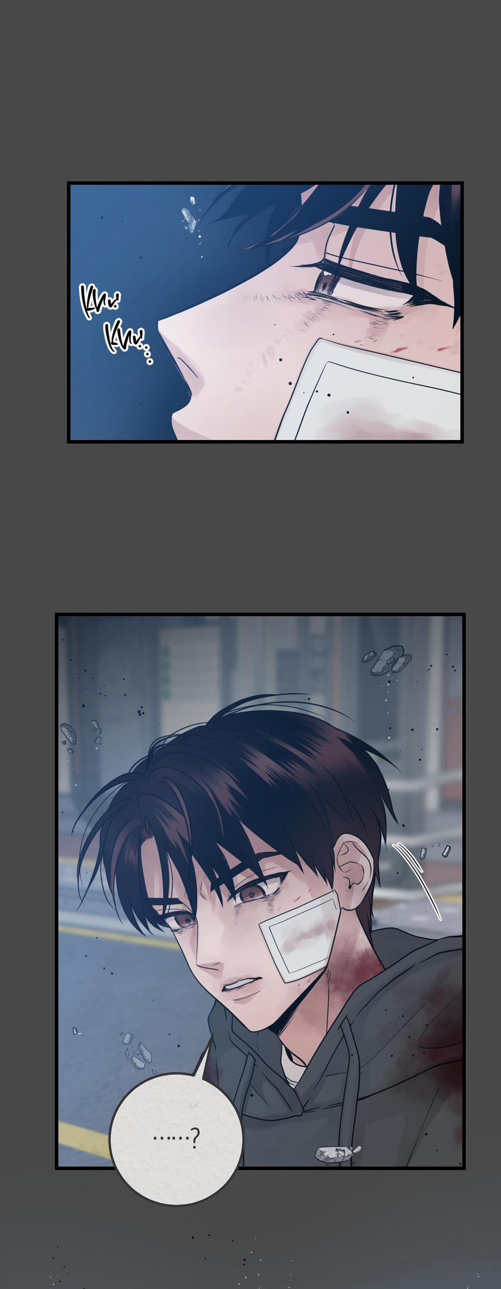 Over The Paradise 18 trang 69