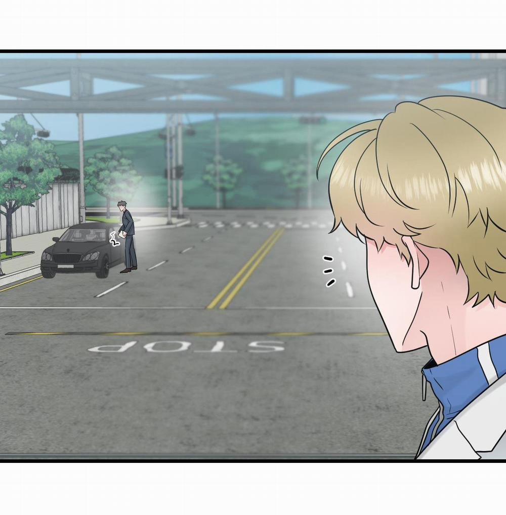 Over The Paradise 18 trang 9