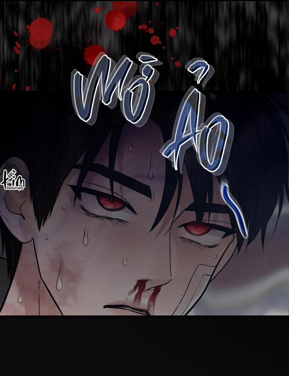 Over The Paradise 19 trang 12