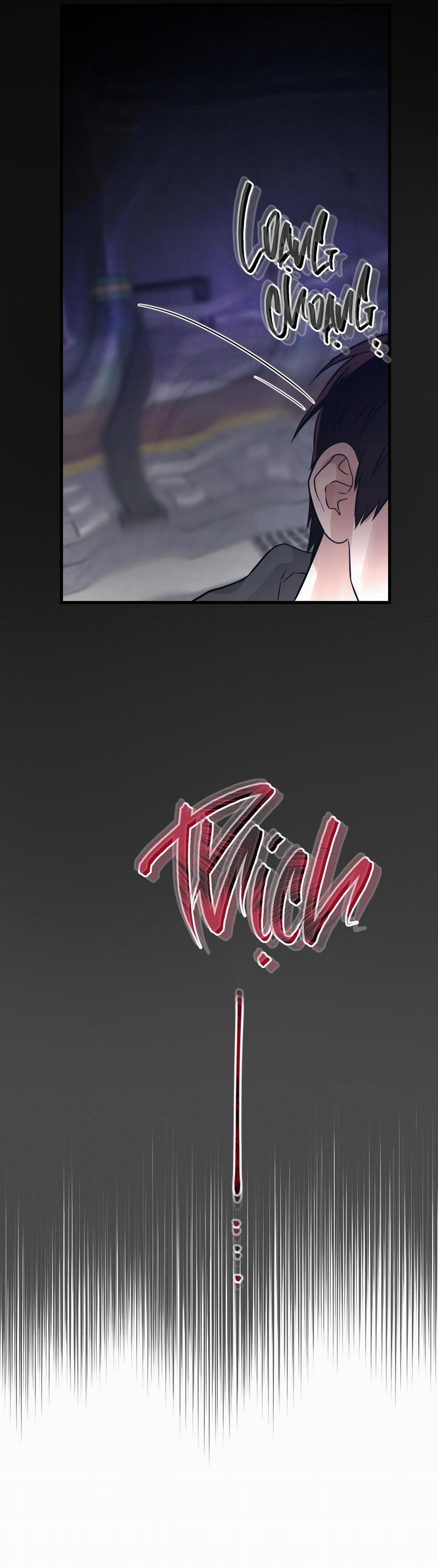 Over The Paradise 19 trang 13