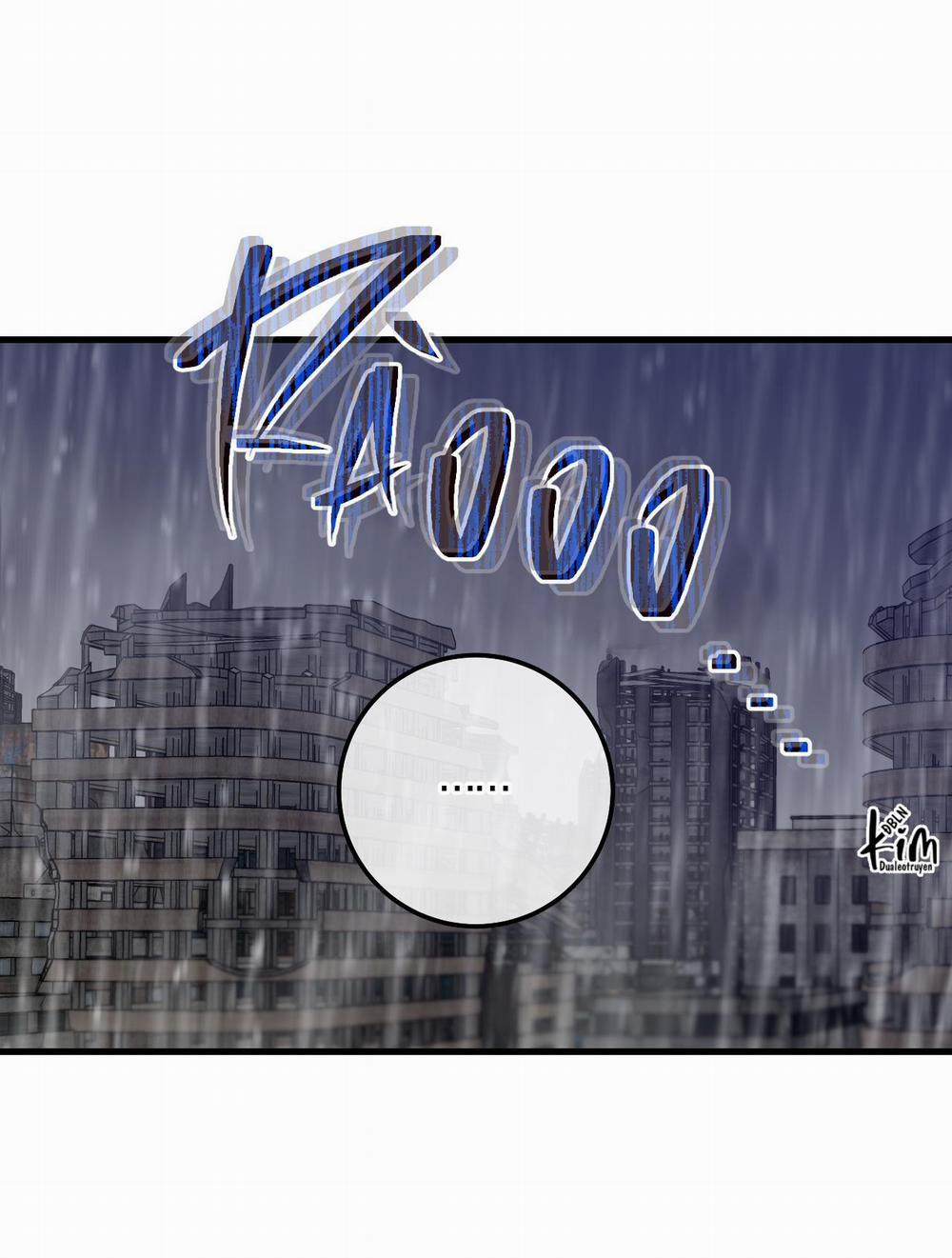 Over The Paradise 19 trang 14