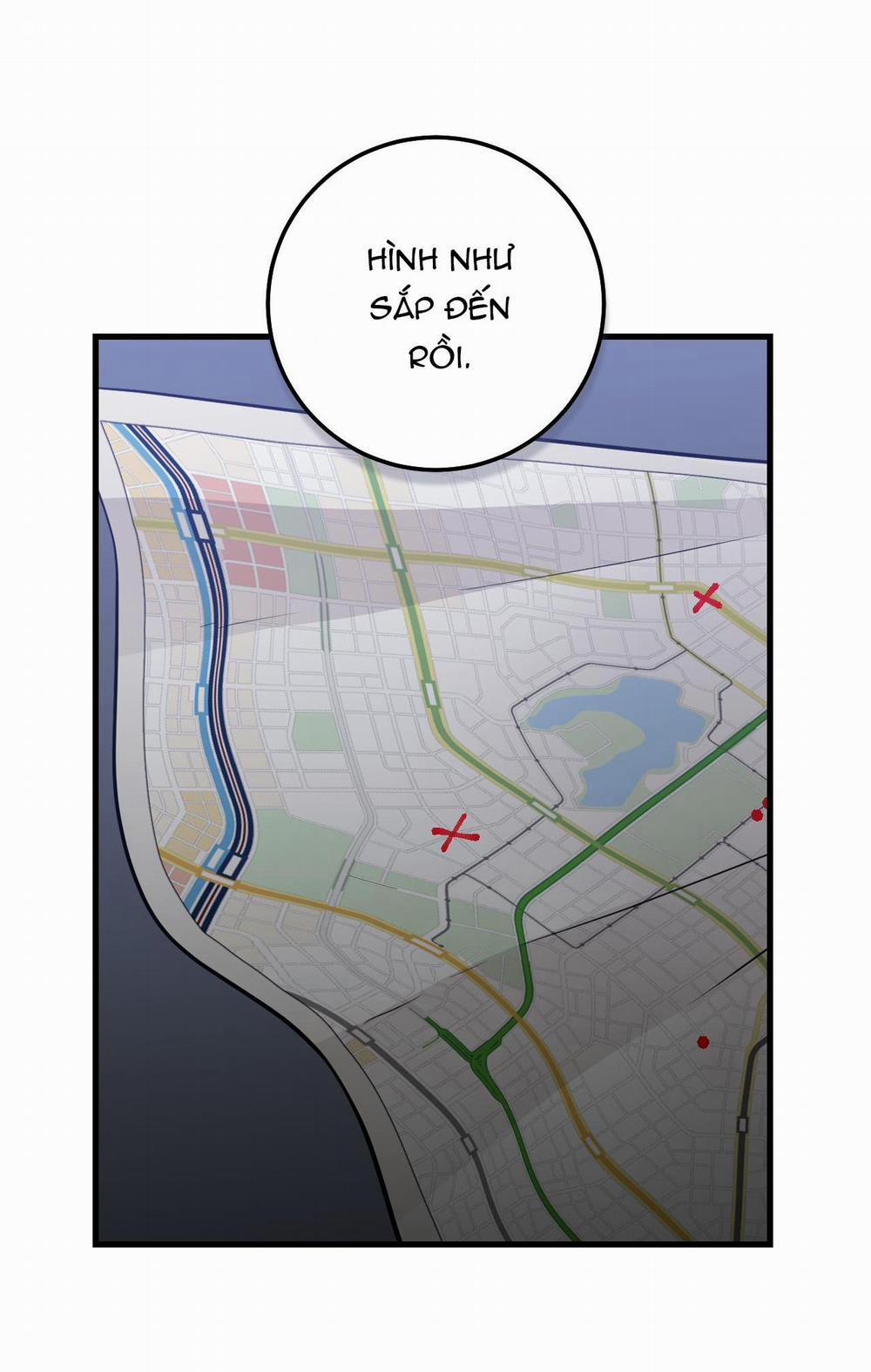 Over The Paradise 19 trang 18