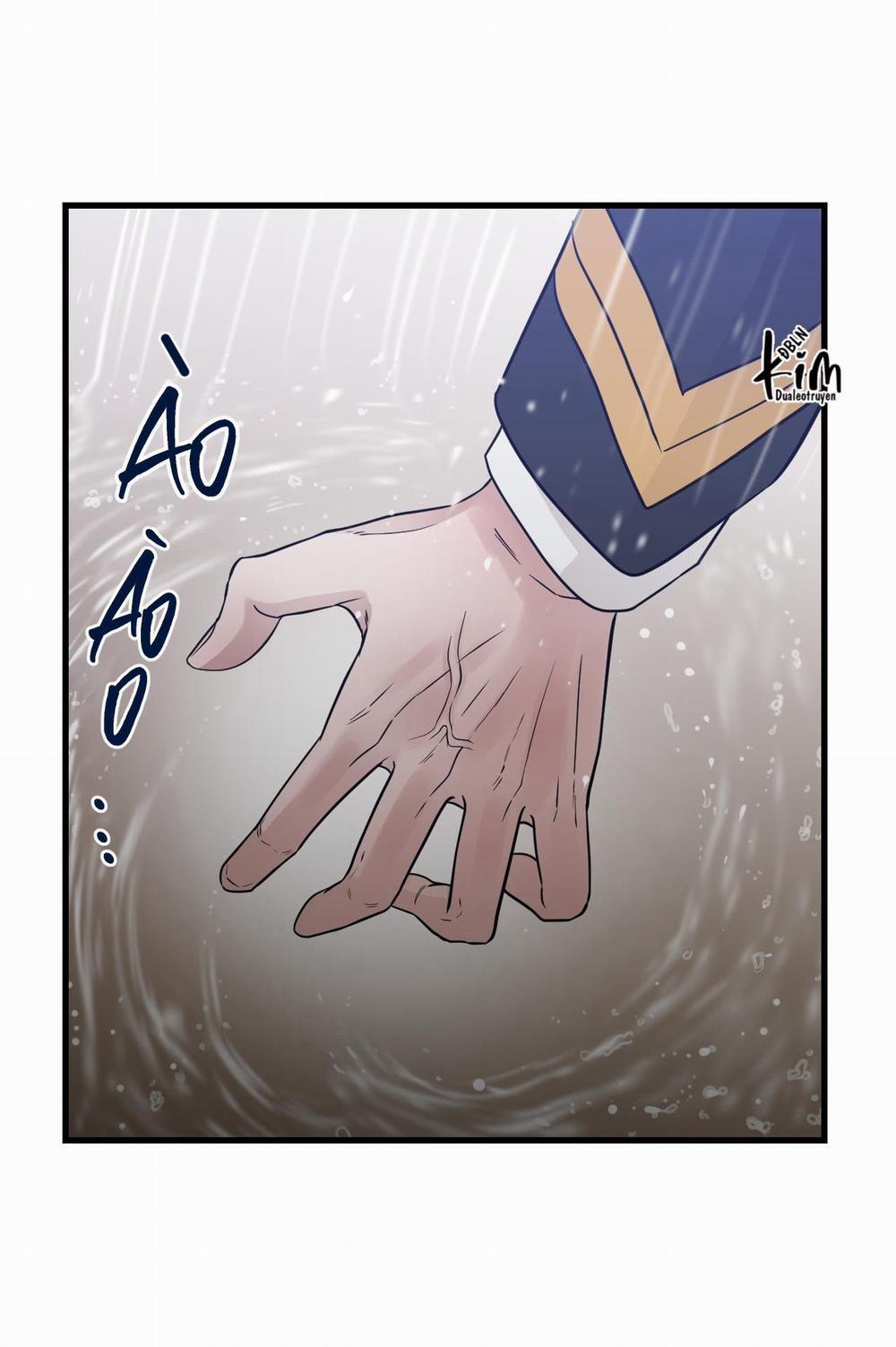 Over The Paradise 19 trang 25