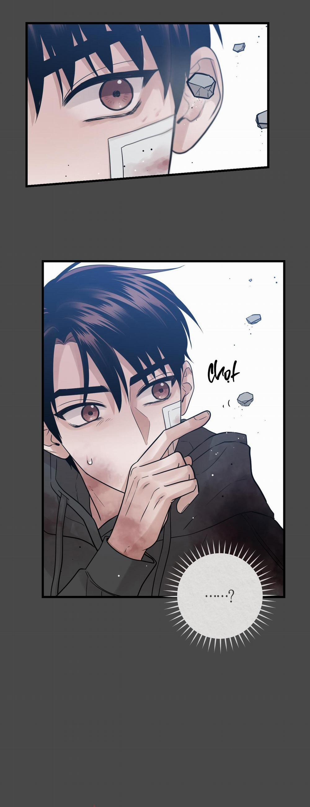 Over The Paradise 19 trang 3