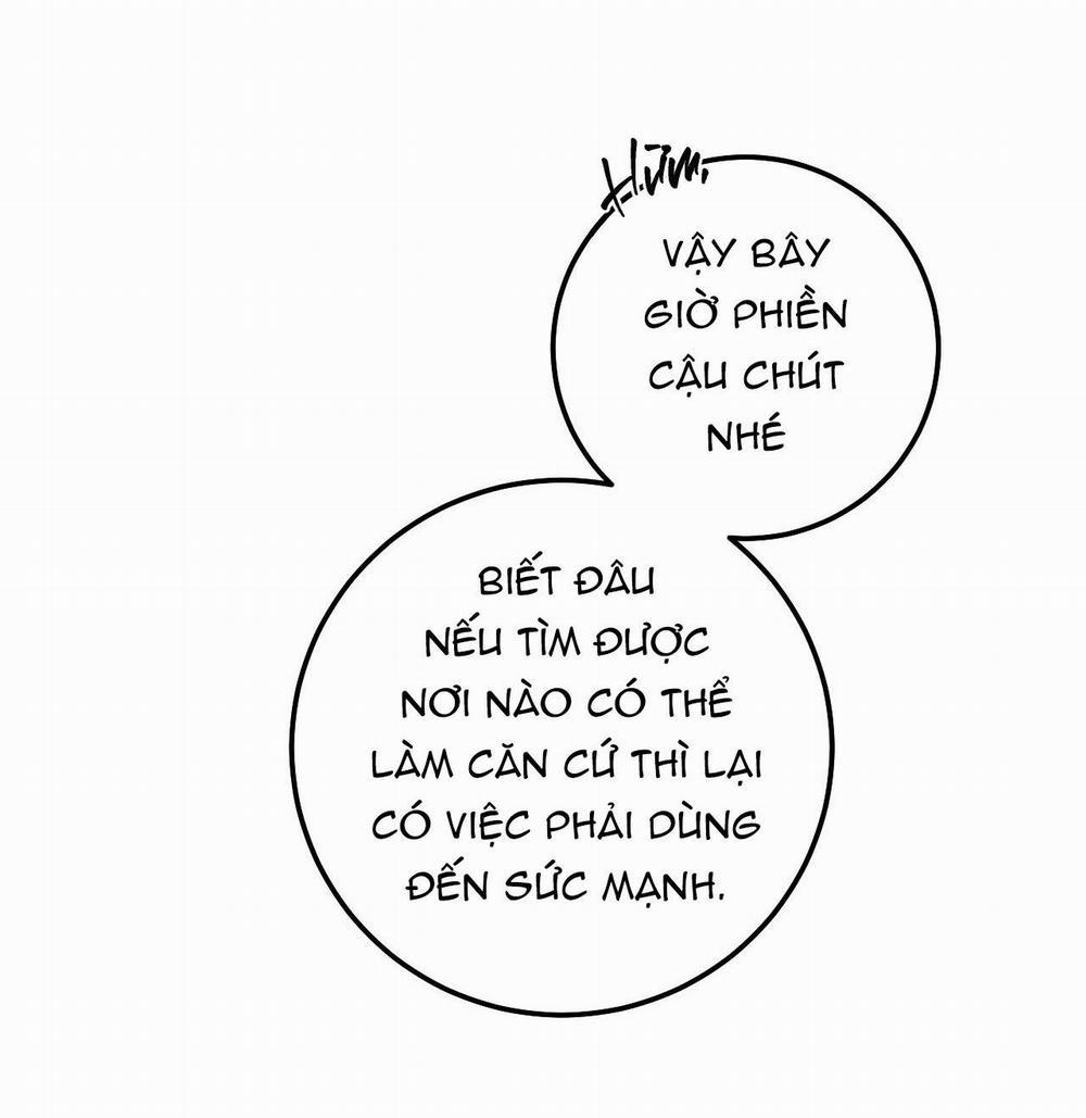 Over The Paradise 19 trang 41