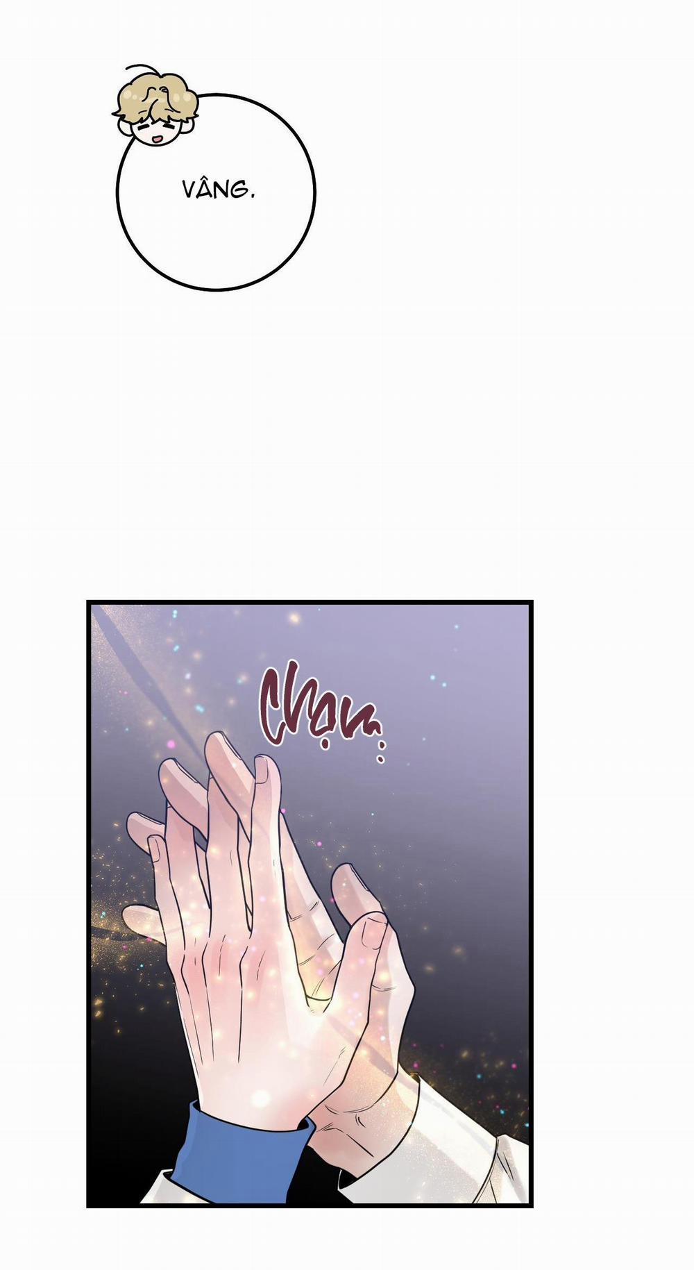 Over The Paradise 19 trang 42