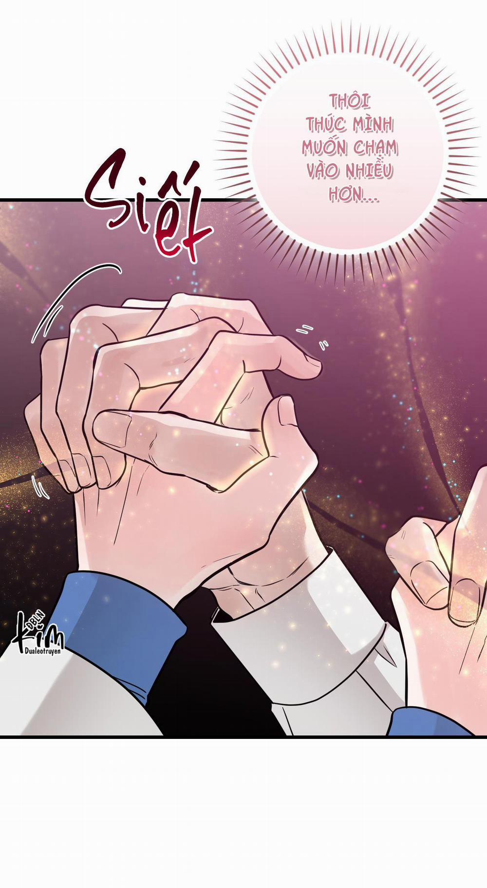 Over The Paradise 19 trang 47