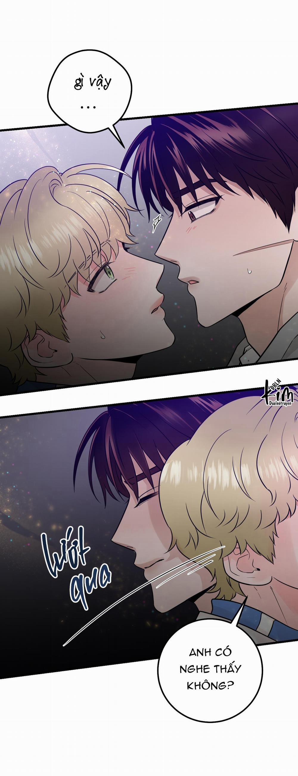 Over The Paradise 19 trang 53