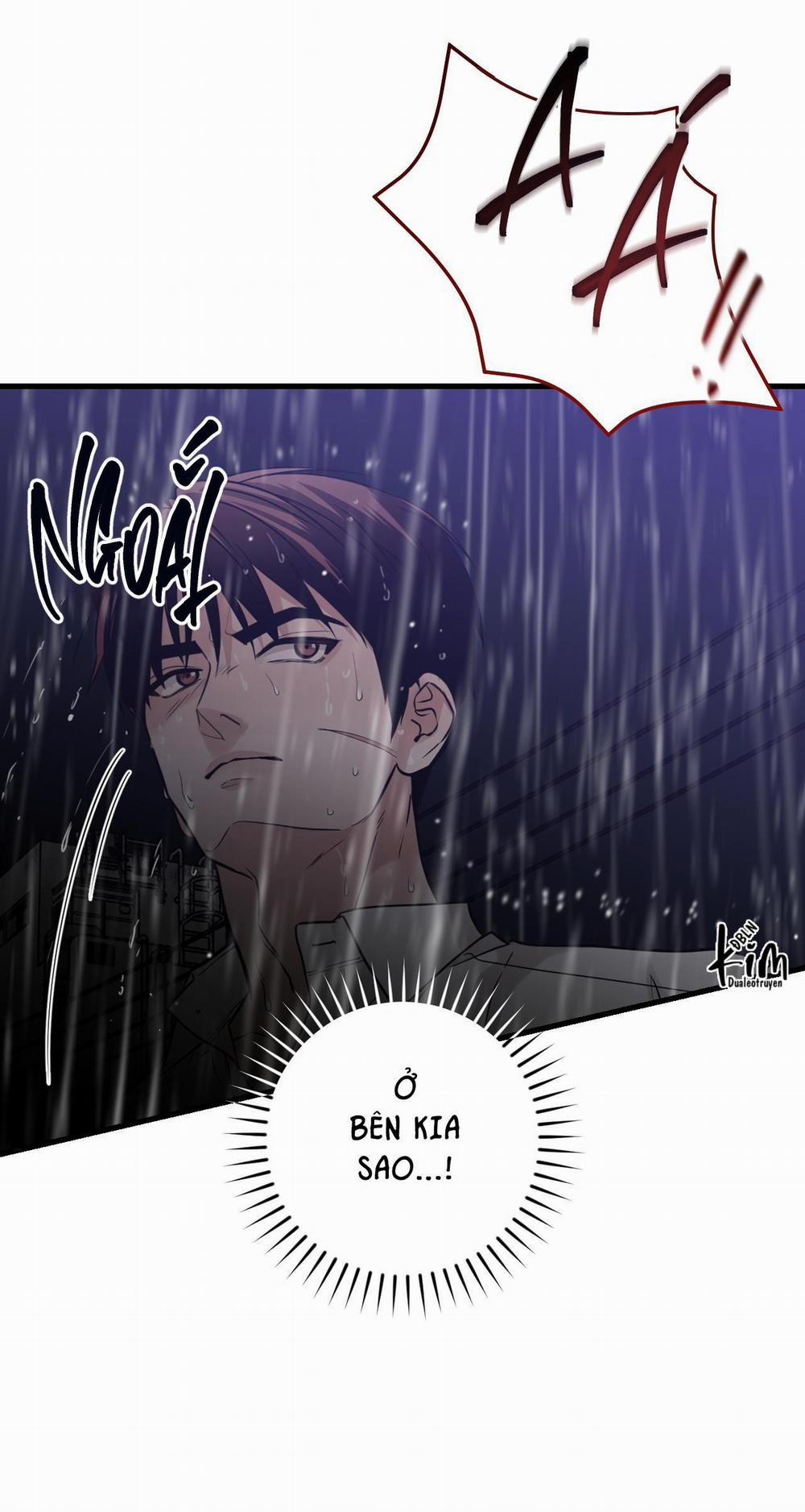 Over The Paradise 19 trang 58