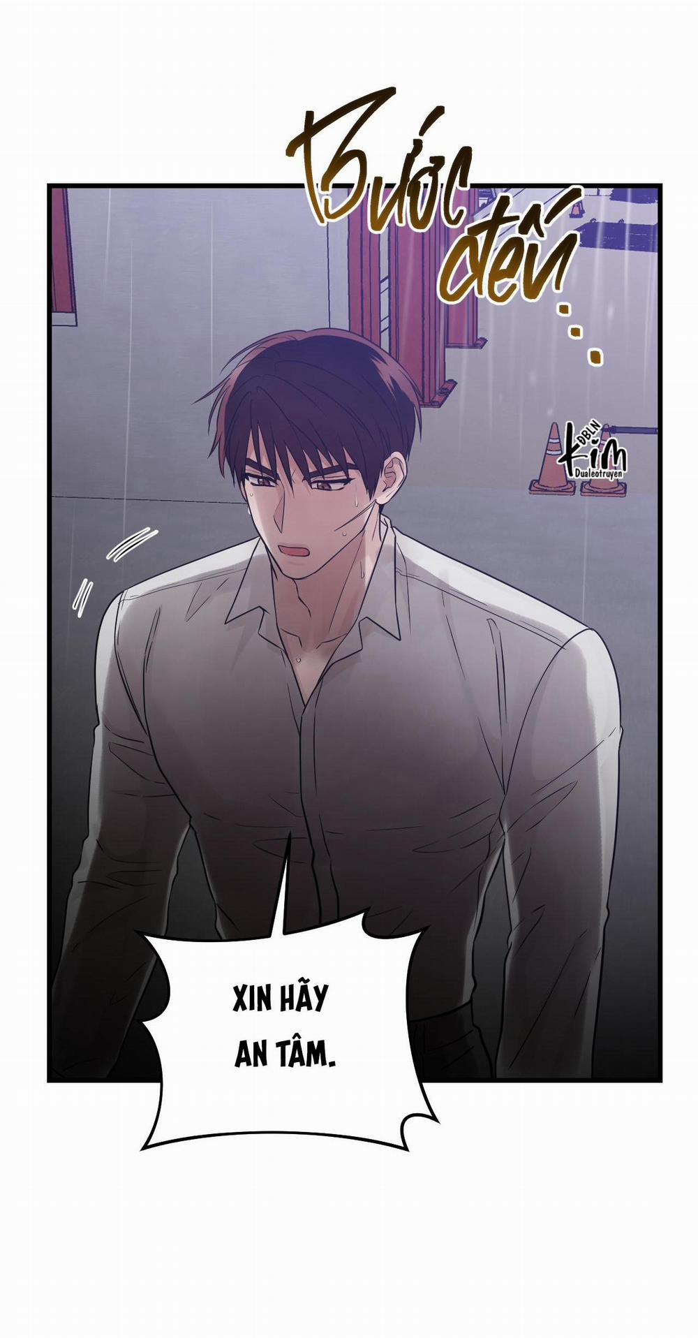 Over The Paradise 19 trang 63