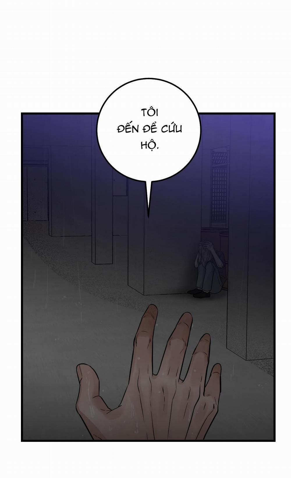 Over The Paradise 19 trang 64