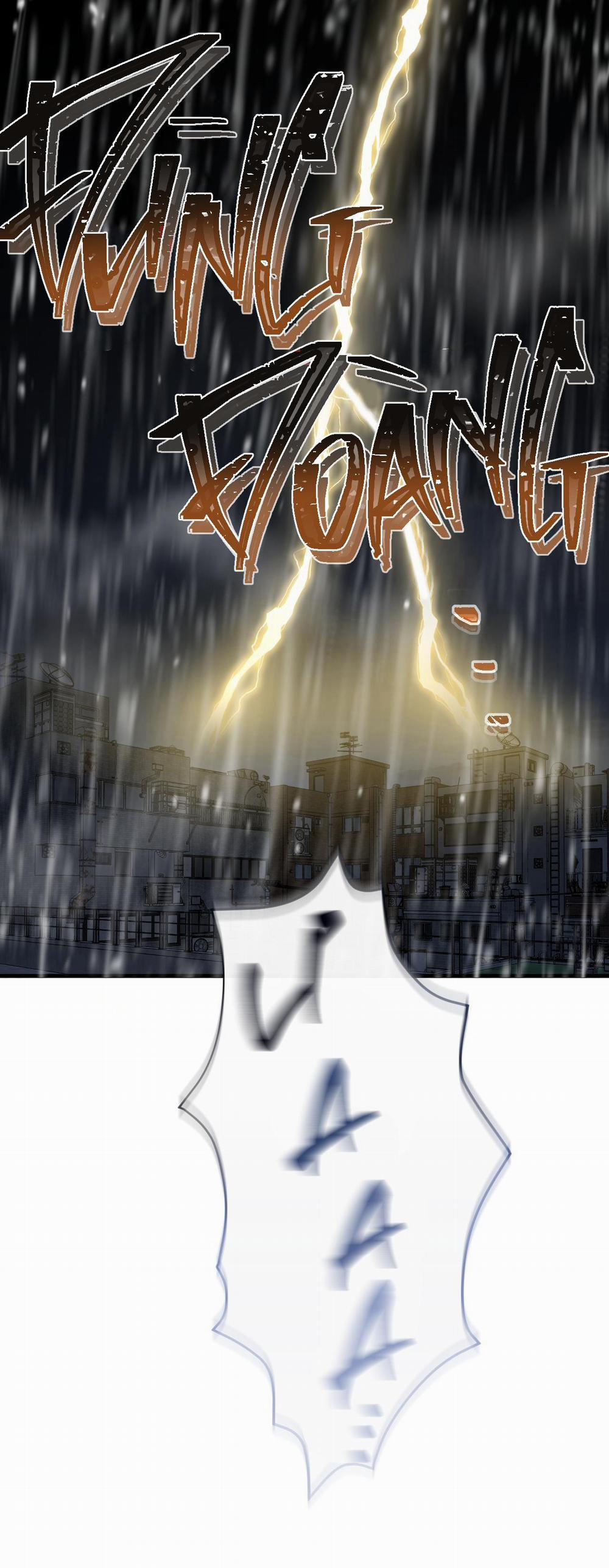 Over The Paradise 20 trang 1