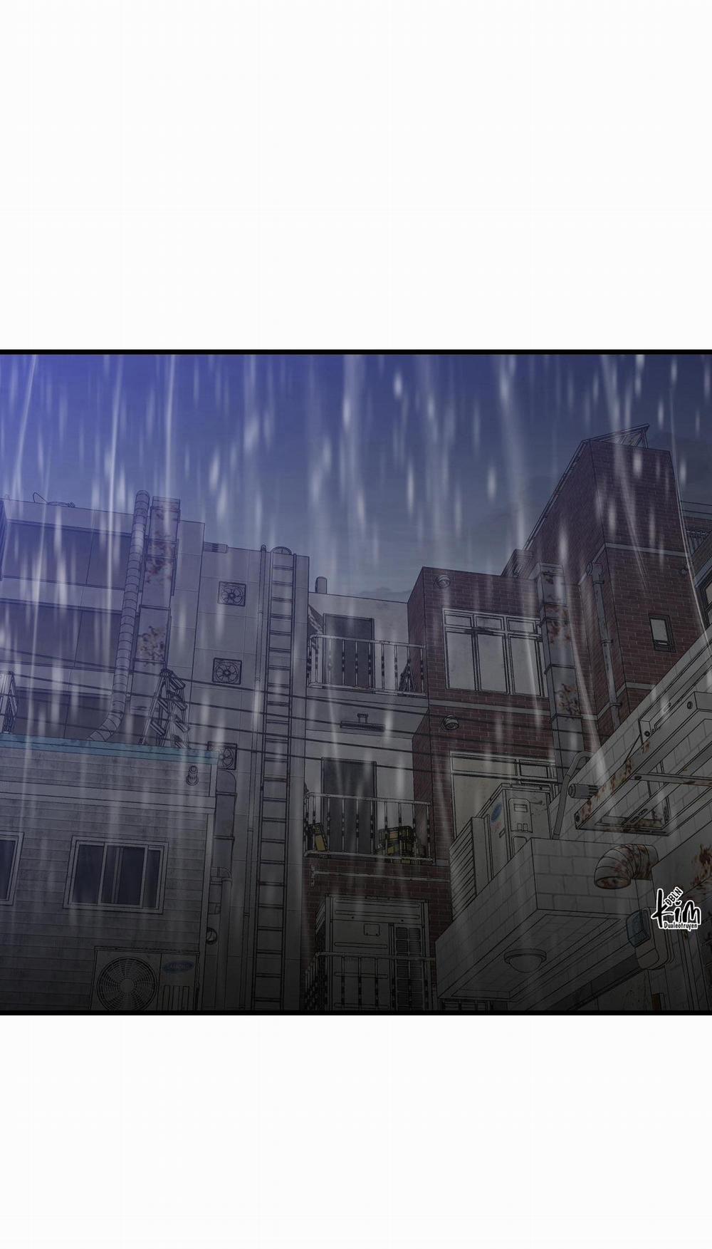 Over The Paradise 20 trang 19