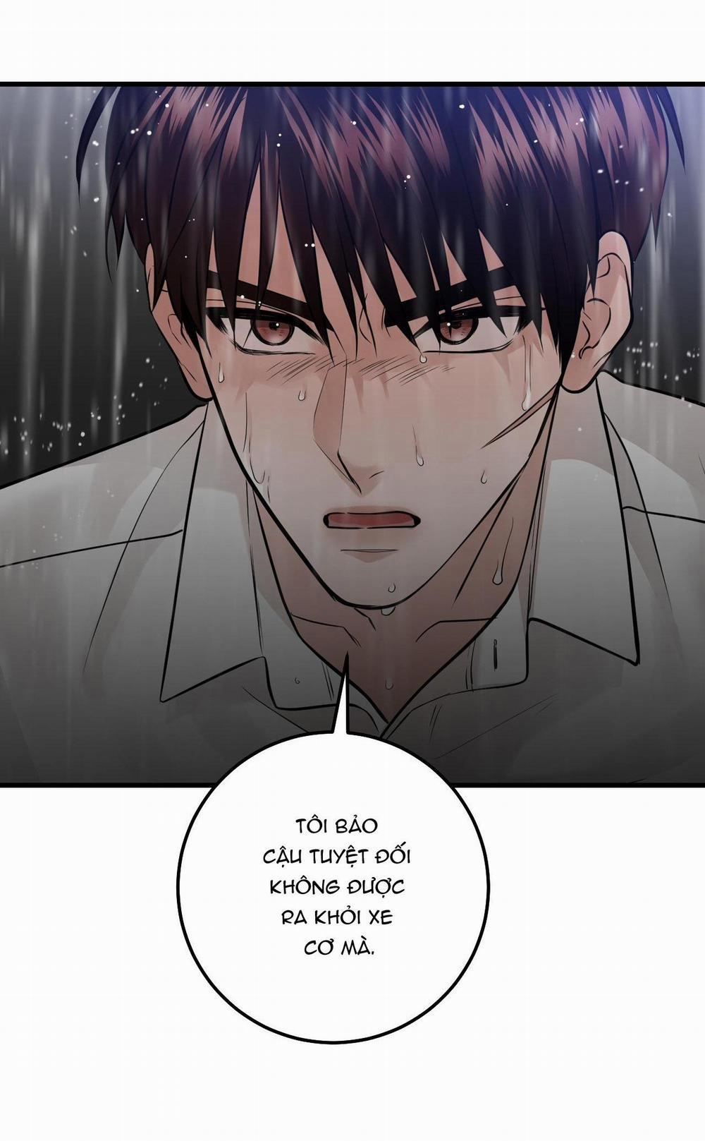 Over The Paradise 20 trang 28