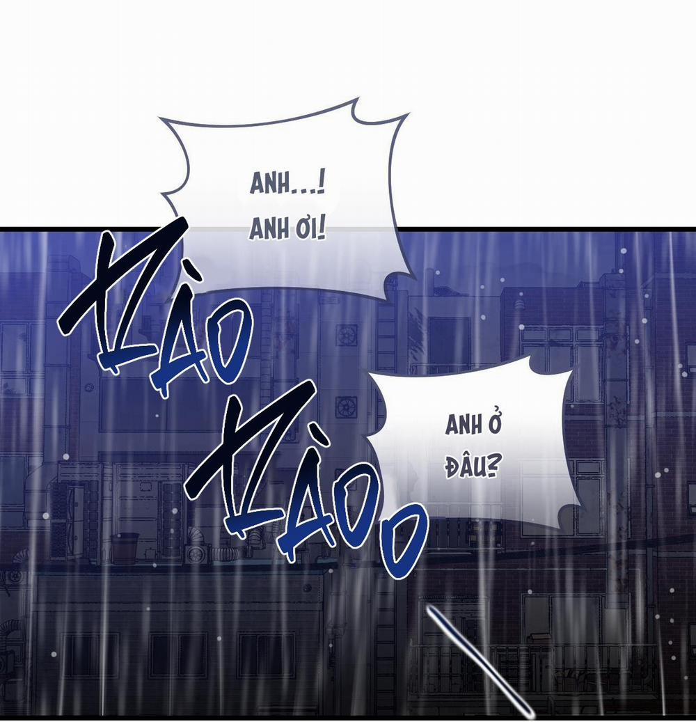 Over The Paradise 20 trang 3