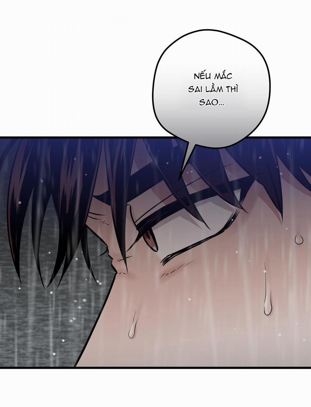 Over The Paradise 20 trang 32