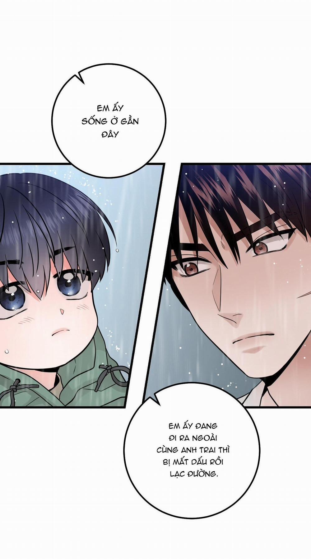 Over The Paradise 20 trang 37