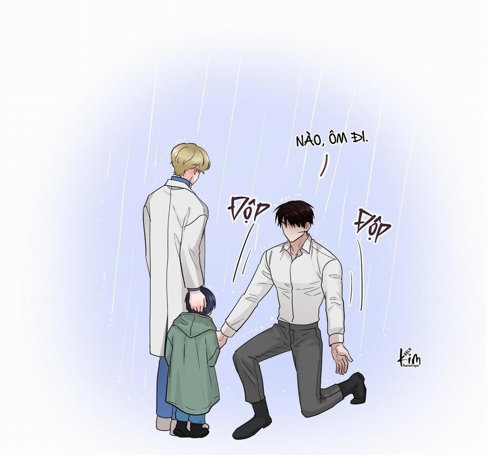 Over The Paradise 20 trang 39