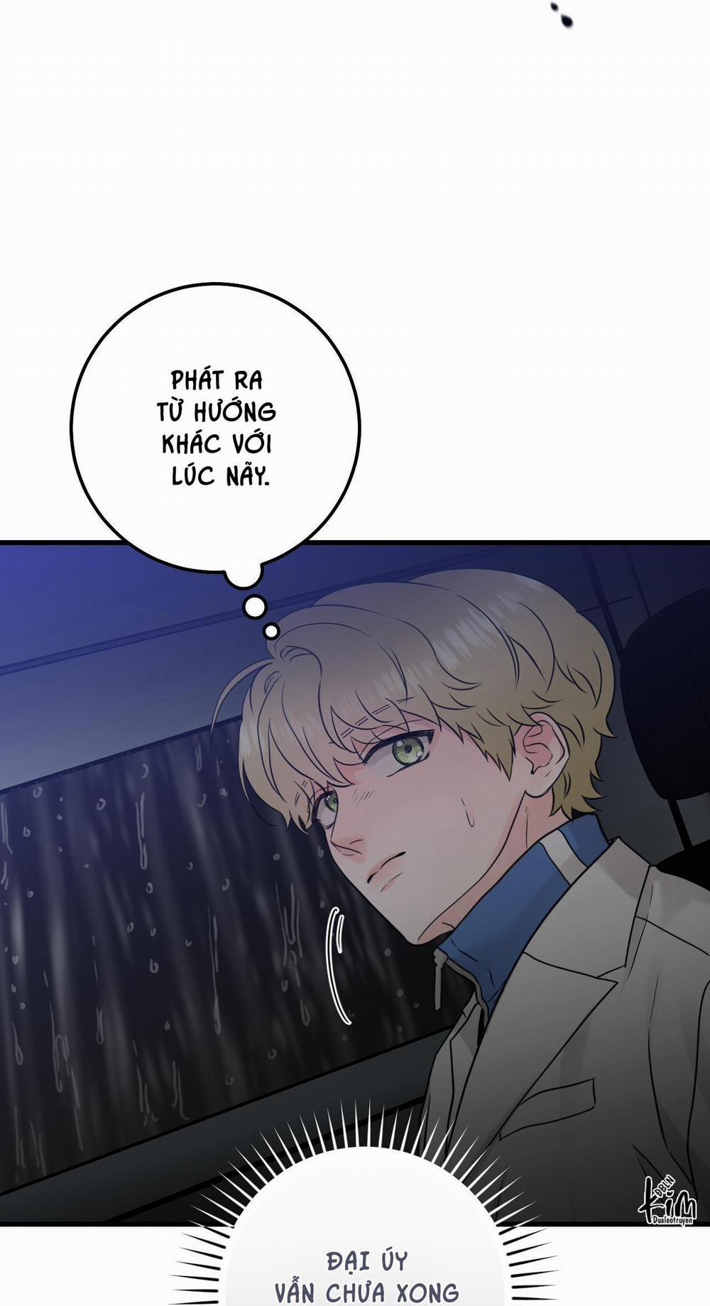 Over The Paradise 20 trang 4