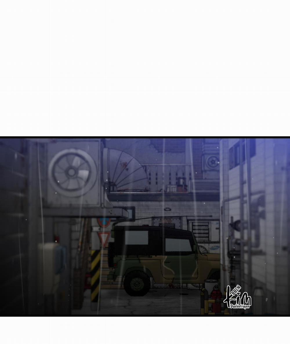 Over The Paradise 20 trang 41